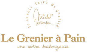 Logo Le Grenier À Pain